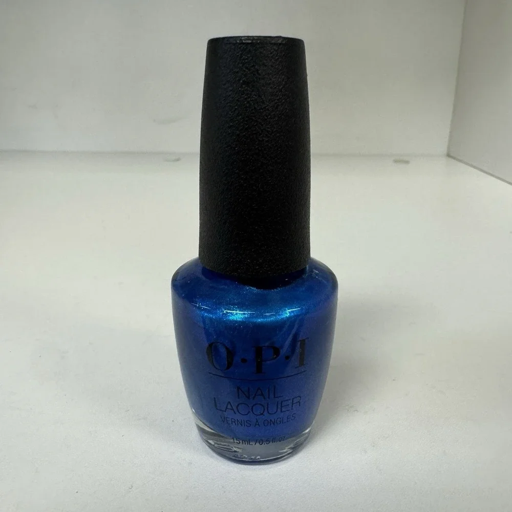 OPI Nail Polish 0.5 fl oz - NLF84 Do You Sea What I Sea?